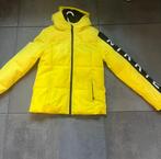 Nikkie ski jas maat 36, Geel, Ophalen of Verzenden, Zo goed als nieuw, Nikkie
