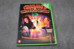 DVD Tenacious D in the Pick of the Destiny, Vanaf 6 jaar, Ophalen of Verzenden, Zo goed als nieuw, Actiekomedie
