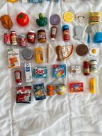 Mini boodschappen speelgoed, Verzamelen, Supermarktacties, Lidl, Ophalen of Verzenden