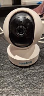 Reolink E1 Binnencamera, Ophalen of Verzenden, Gebruikt, Binnencamera