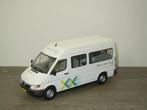 Mercedes Sprinter Connexxion - Eligor 1:43, Hobby en Vrije tijd, Modelauto's | 1:43, Overige merken, Auto, Verzenden, Frankrijk