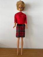 Barbie, Ophalen of Verzenden, Gebruikt, Pop