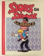 Sjors en Sjimmie Classics /Sjors en Sjimmie bij de Arabieren, Boeken, Gelezen, Eén stripboek, Verzenden