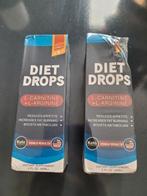 Diet Drops, Ophalen of Verzenden, Nieuw, Overige typen