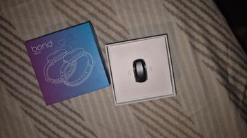 Bondtouch bracelet zwart beschikbaar voor biedingen
