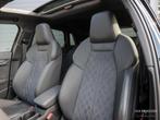 Audi A3 Sportback 45 TFSI e S-Line Pano RS-Stoelen B&O ACC B, Auto's, Audi, Automaat, Gebruikt, 4 cilinders, Zwart