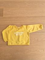 Louise Misha yellow jumper 5 - 6 years, Gebruikt, Meisje, Trui of Vest, Ophalen of Verzenden