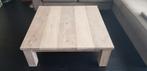 salontafel, Huis en Inrichting, Tafels | Salontafels, Ophalen, Gebruikt, 50 tot 100 cm, 50 tot 100 cm