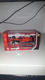 Formule 1 schaal model ferrair 1:43, Verzamelen, Automerken, Motoren en Formule 1, Ophalen of Verzenden, Nieuw, Formule 1