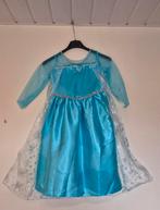 Nieuw Elsa Frozen Prinsessenjurkje maat 8-9 jaar, Kinderen en Baby's, Carnavalskleding en Verkleedspullen, Ophalen of Verzenden