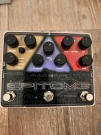 Electro harmonix Epitome, Ophalen of Verzenden, Zo goed als nieuw