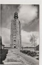 Westkapelle vuurtoren, Verzenden, Ongelopen, Zeeland