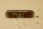 Hohner Echo Elite Mondharmonica 45476, Ophalen of Verzenden, Gebruikt