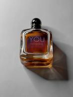 Armani stronger with you intensely 5ml, Sieraden, Tassen en Uiterlijk, Uiterlijk | Parfum, Ophalen of Verzenden, Nieuw