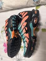 Nike Air Max TN - Kleurrijk en Comfortabel! Maat 44, Ophalen, Nieuw, Overige kleuren, Sneakers of Gympen