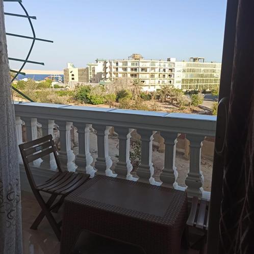 Vakantie in Egypte, Hurghada, Rode Zee een groot appartement, Tickets en Kaartjes, Recreatie | Overige, Drie personen of meer