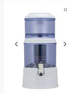 Aqualine 5 Glas Alkalisch Waterfilter, Ophalen, Zo goed als nieuw
