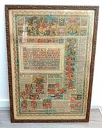 stamboom van Juliana, van willem 1 tot en met juliana, Verzamelen, Koninklijk Huis en Royalty, Ophalen of Verzenden, Tijdschrift of Boek