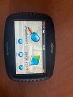 Garmin Zümo 340 LM Motor Navigatie, Ophalen of Verzenden, Gebruikt