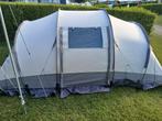 Bardani Duetto vis a vis tent 2 personen, Caravans en Kamperen, Tenten, Ophalen of Verzenden, Gebruikt, Tot en met 2