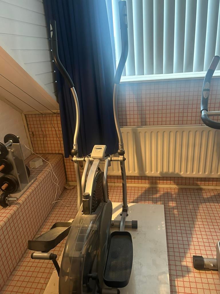 Trainingsapparaten totaal 4 stuks, GRATIS op te halen., Ophalen, Zo goed als nieuw