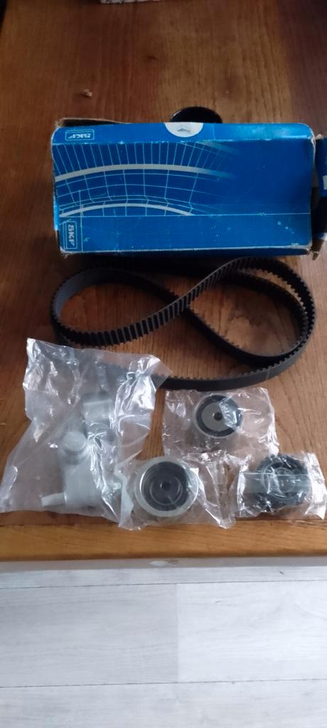 Subaru distributieset SKF VKMA 98109 – EJ20 / EJ25 – nieuw, Auto-onderdelen, Motor en Toebehoren, Universele onderdelen, Subaru