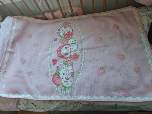 Abdl DDLg Verschoon kleed, Diversen, Verpleegmiddelen, Zo goed als nieuw, Verzenden
