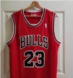 CHIGAGO BULLS MICHEAL JORDAN JERSEY XL, Sport en Fitness, Basketbal, Ophalen of Verzenden, Zo goed als nieuw, Kleding