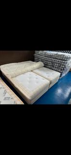 Hastens Boxspring 180x210.