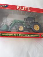 Miniatuur trekker John Deere ( merk Britains ), Ophalen of Verzenden, Nieuw, Tractor of Landbouw, Britains
