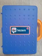 Jumbo ik leer lezen, Ophalen of Verzenden, Zo goed als nieuw
