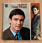 The Best of Gene Pitney. LP, Ophalen of Verzenden, 1960 tot 1980, Gebruikt