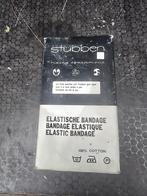 Stubben bandages, Ophalen of Verzenden, Zo goed als nieuw