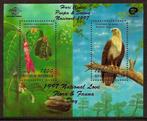Indonesie Zonnebloem nr 1816 postfris 1997, Ophalen of Verzenden, Postfris, Zuidoost-Azië