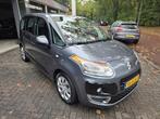 Citroen C3 Picasso 1.6 VTi Aura | 1E EIGENAAR | 12MND GARANT, Auto's, Voorwielaandrijving, Euro 5, Stof, Gebruikt