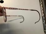 Dienstbrilletjes Luxottica in 2 uitvoeringen, versc. maten, Overige kleuren, Niet ingevuld, Ophalen of Verzenden, Zo goed als nieuw
