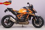KTM 1290 R SUPER DUKE (bj 2021), Bedrijf, Naked bike