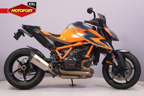 KTM 1290 R SUPER DUKE (bj 2021), Motoren, Motoren | KTM, Bedrijf, Naked bike