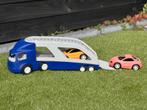 Little Tikes Auto Transporter - Grote Auto, Ophalen, Gebruikt