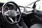 Volkswagen Caddy Cargo 2.0 TDI Black Edition Cruise, Camera,, Auto's, Stof, Gebruikt, 4 cilinders, Volkswagen