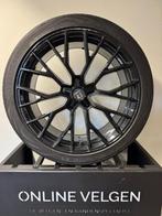 Set 20 inch GTR 5x114,3 velgen Renault Trafic + banden, Niet ingevuld, Banden en Velgen, Niet ingevuld, Ophalen of Verzenden