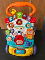 Vtech babywalker loopwagen, Ophalen of Verzenden, Gebruikt, 6 maanden tot 2 jaar