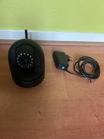 Foscam Camera, Ophalen of Verzenden, Gebruikt, Binnencamera