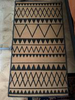 Ikea Loper Vloerkleed, Gebruikt, 100 tot 150 cm, Beige, Rechthoekig