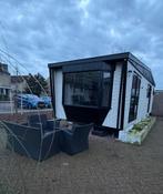 Chalet, Caravans en Kamperen, Stacaravans, Tot en met 2