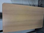ikea eettafel 140x78 cm gratis, Huis en Inrichting, Tafels | Eettafels, Ophalen, Gebruikt, Rechthoekig, 50 tot 100 cm
