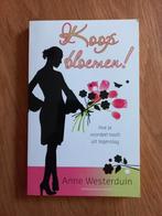Anne Westerduin - Koop bloemen!, Ophalen of Verzenden, Zo goed als nieuw, Anne Westerduin