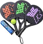 Padelrackets, grote partij en ook ballen, Ophalen of Verzenden, Nieuw, Padelracket