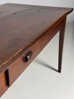 Franse eettafel 200cm antiek landelijk, Ophalen