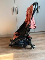 Stokke Yoyo Babyzen 2 connect frame, Kinderen en Baby's, Buggy's, Ophalen, Zo goed als nieuw, Overige merken, Verstelbare rugleuning